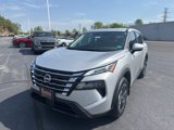 New 2025 Nissan Rogue SV image 3