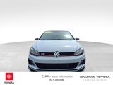 Used 2018 Volkswagen GTI SE image 2