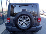 Used 2016 Jeep Wrangler Sahara w/ Connectivity Group image 6