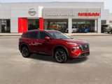 Used 2025 Nissan Rogue SV w/ SV Premium Package image 1