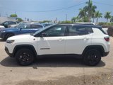 Used 2023 Jeep Compass Trailhawk image 2
