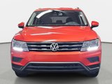 Used 2019 Volkswagen Tiguan S w/ Driver Assistance Package image 2