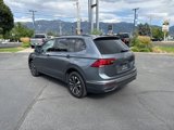 Used 2022 Volkswagen Tiguan S image 5