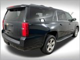 Used 2016 Chevrolet Suburban LT w/ Luxury Package image 3