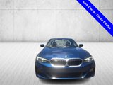 Used 2024 BMW 330i Sedan image 2