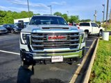 Used 2024 GMC Sierra 2500 SLE w/ SLE Value Package; image 2
