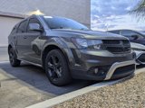 Used 2020 Dodge Journey Crossroad image 3