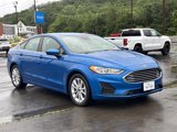 Used 2019 Ford Fusion SE image 5