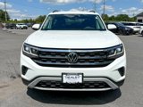 Used 2022 Volkswagen Atlas SE image 4