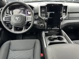 New 2025 RAM 1500 Big Horn image 4