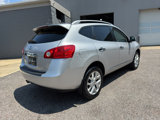 Used 2011 Nissan Rogue SV w/ SL Pkg image 3