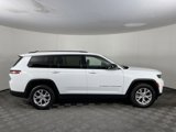 Used 2021 Jeep Grand Cherokee L Limited image 5