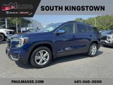 Used 2022 GMC Terrain SLE w/ Driver Convenience Package image 4