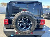 Certified 2022 Jeep Wrangler Unlimited Rubicon 4xe w/ Cold Weather Group image 6