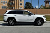 New 2025 Jeep Grand Cherokee Limited image 4
