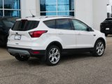 Certified 2019 Ford Escape Titanium image 3
