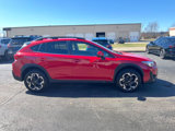 Used 2023 Subaru Crosstrek 2.5i Limited w/ Moonroof Package image 4