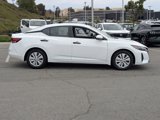 New 2025 Nissan Sentra S image 4