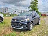 Used 2021 Chevrolet Trax LT image 2