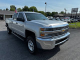 Used 2016 Chevrolet Silverado 2500 W/T image 4