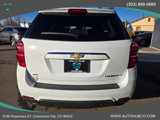 Used 2016 Chevrolet Equinox LT w/ Convenience Package image 5