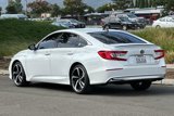 Used 2022 Honda Accord Sport image 6