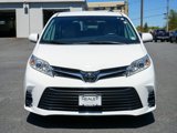 Used 2019 Toyota Sienna LE image 4
