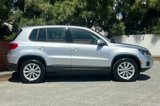 Used 2018 Volkswagen Tiguan Limited image 3