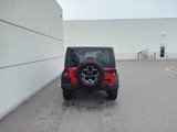 Used 2015 Jeep Wrangler Unlimited Sport image 4