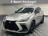 Certified 2022 Lexus NX 350 F Sport image 2