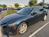 Used 2016 MAZDA MAZDA6 Touring w/ Touring Technology Package image 2
