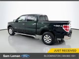 Used 2014 Ford F150 XLT w/ Equipment Group 302A Luxury image 5