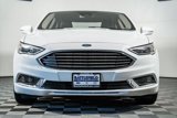 Used 2018 Ford Fusion SE w/ Equipment Group 602A image 2