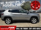 Used 2018 Jeep Compass Latitude image 3