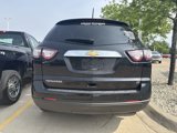 Used 2017 Chevrolet Traverse LT w/ Style and Technology Package image 5