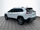 Used 2019 Jeep Cherokee Limited w/ Trailer Tow Group image 5
