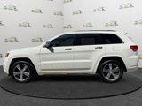 Used 2015 Jeep Grand Cherokee Overland image 2