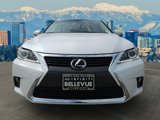 Used 2016 Lexus CT 200h image 2