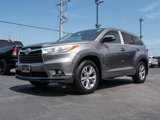 Used 2015 Toyota Highlander XLE image 3