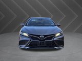 Used 2021 Toyota Camry XSE image 2