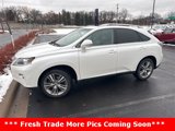 Used 2015 Lexus RX 350 AWD image 2