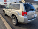 Used 2004 Mitsubishi Endeavor Limited image 3