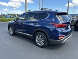 Used 2020 Hyundai Santa Fe Limited image 4