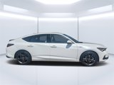 New 2025 Acura Integra A-Spec image 2