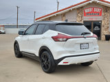 Used 2023 Nissan Kicks SR w/ SR Premium Package image 2