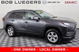 Used 2020 Toyota RAV4 XLE image 2
