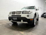 Used 2007 BMW X3 3.0si image 3