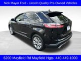 Used 2022 Ford Edge Titanium image 5