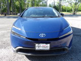 Used 2023 Toyota Prius LE image 5