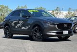 Used 2022 MAZDA CX-30 2.5 Turbo w/ Premium Package image 2